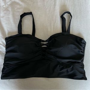 Torrid bathing suit top